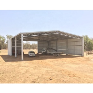Structure légère <span class=keywords><strong>en</strong></span> acier poteau grange maisons <span class=keywords><strong>en</strong></span> acier préfabriquées <span class=keywords><strong>prix</strong></span> <span class=keywords><strong>kit</strong></span> de construction de <span class=keywords><strong>garage</strong></span> <span class=keywords><strong>en</strong></span> métal <span class=keywords><strong>préfabriqué</strong></span> abri d'auto avec design - Product Image 1
