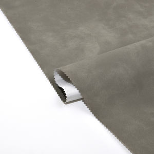 प्रीमियम पर्यावरण के अनुकूल pu चमड़े के सजावटी परिधान बिस्तर आवश्यक लोचदार नरम स्पर्श विरोधी गोली अनुकूलन योग्य लंबे समय तक चलने वाली - Product Image 3