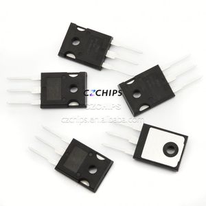 Nuevo y Auténtico Transistor STW10NK60Z TO-247 Autorizado, Semiconductor Triodo, Soluciones Integrales de Suministro de Componentes Electrónicos - Product Image 1
