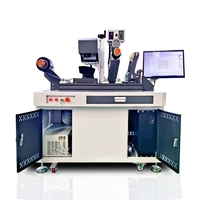 Machine efficace pour la fabrication de faux cils naturels et volumineux, ligne de production