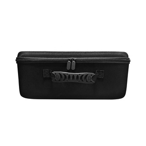 Custodia da Viaggio Grande Capacità Impermeabile Antiurto Antipolvere <span class=keywords><strong>in</strong></span> EVA per Ricevitori Multipli e Accessori Console Nintendo <span class=keywords><strong>Switch</strong></span> 2 - Product Image 5