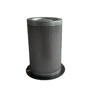 Manny 47726259001 New Industrial Metal <b>Air</b> <b>Filter</b> <b>Oil</b> Separator Element for Screw Compressor - Product Image 1