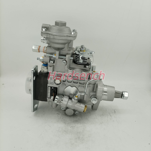 Pompa Carburante Diesel 0460426459 VE6 12F1100L2010 Sostitutiva per Motore Fiat <span class=keywords><strong>FPT</strong></span> 504129606 - Product Image 4