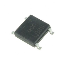 China Chip Suppliers Mbrs1100t3 <strong>Rectifiers</strong>/silicon Controlled Half <strong>Wave</strong> <strong>Rectifier</strong> MBRS1100T3H MBRS1100T3G - Product Image 1