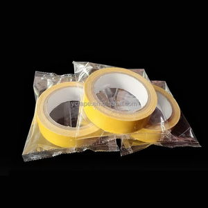 Băng keo hai mặt độ bám dính cao chống thấm nước sửa chữa rò rỉ triển lãm đám cưới bố trí thảm cạnh Băng RÀNG BUỘC - Product Image 6