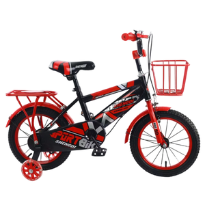 Vélo Enfant 16 Pouces Mignon à Prix Direct Usine pour <span class=keywords><strong>Fille</strong></span> de <span class=keywords><strong>6</strong></span> <span class=keywords><strong>Ans</strong></span> - Product Image 5