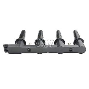 Lucido Bobina di Accensione Per <span class=keywords><strong>ASTRA</strong></span> <span class=keywords><strong>J</strong></span> Sports Tourer <span class=keywords><strong>2010</strong></span>- ZAFIRA CORSA 1208098 28326927 55561655 55584404 - Product Image 3