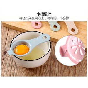 Séparateurs de jaunes d'œufs en plastique DSP pour la cuisine, disponibles en plusieurs couleurs - Product Image 3