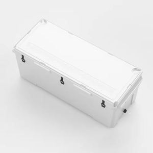 Термоохладитель для рыбалки, 220 л - Product Image 4