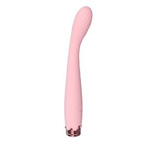 Masseur vibrant pour femmes, point G et clitoris - Étanche IPX6, rechargeable par USB, 10 fréquences, télécommande - Jouet sexuel pour adultes - Product Image 1