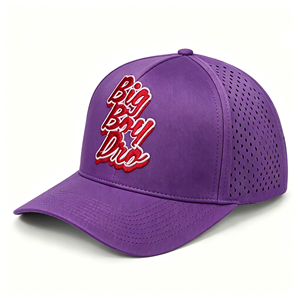 Custom Funny Golf <b>Cap</b> with Tee Holder Novelty Braided Rope Golf Hat 5 Panel Snapback <b>Vintage</b> Green Golfing Ha - Product Image 3