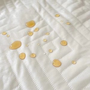 Protège-matelas imperméable à poches profondes pour fabricants OEM en gros - Product Image 2