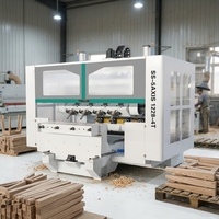 Machine de gravure et de sculpture sur bois CNC 5 axes pour pieds de chaise, de canapé et composants de meubles
