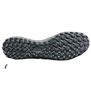 Suelas de zapatos de fútbol de calle interior con amortiguación de tachuelas trituradas modelo 306 - Product Image 1