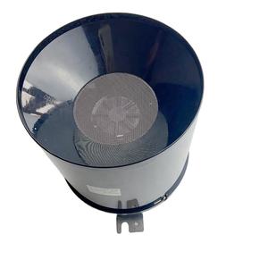 IOT extérieur ABS matériel pluviomètre seau de basculement capteur de pluie dispositif d'observation météorologique - Product Image 2