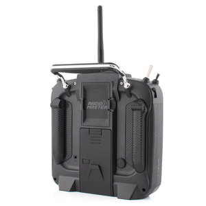 Hoshi radiomaster tx16s MKII đài phát thanh điều khiển hội trường elrs Máy bay điều khiển từ xa với tần số cao hội trường xử lý điều khiển từ xa - Product Image 4