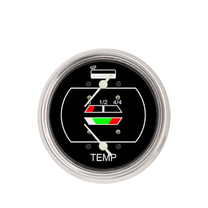 Corkiauto nông nghiệp máy kéo 3305408m93 nhiệt độ nước đo và dầu đo cho massey ferguson 2-50 2-60 1250A 1255 1265 - Product Image 2