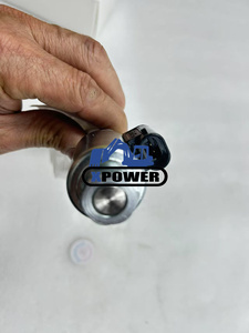 Nueva Válvula Solenoide de 12V para Sistema Hidráulico de Tractor Xpower, 6 Meses de Garantía, 8245 MXM130 TM130 T4020 3779284M92 516-8054 - Product Image 2
