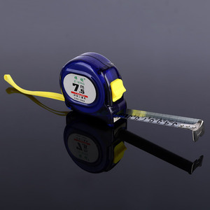 ตลับเมตรเหล็ก 3M 5M 7.5M 10M ทนแรงกระแทก ใช้ในงานวิศวกรรมและครัวเรือน - Product Image 3