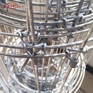 Panneaux de clôture pour bétail durables - Solutions de clôture de champ résistantes aux intempéries de qualité supérieure - Product Image 5