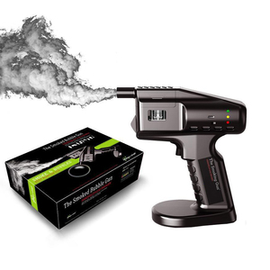 1 Unidad de Esencias Flavor <span class=keywords><strong>Blaster</strong></span> con Logotipo Personalizado, Pistola de Humo Portátil USB, Aromatizador de Bolsillo, Flavor <span class=keywords><strong>Blaster</strong></span> Pro - Product Image 1