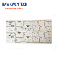 Cargador de PCB Redondo de Aluminio para Tecnología Creativa, Instrumento Óptico, Cargador de PCB, Cargador de PCBA, PCBA PD