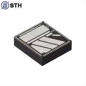 New original STM32H723VGH6 Electronic Component HIGH-PERFORMANCE AND DSP DP STM32H723VGH6 Support BOM order