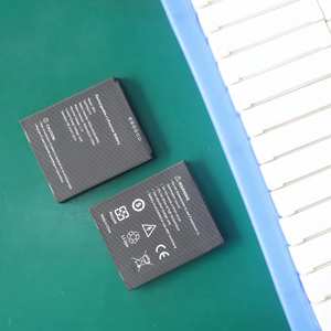 Batterie de remplacement pour 7.7V 3600mAh pour Sunmi T5940 Sunmi V2S JKPJ, batterie Li-ion - Product Image 3