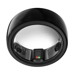2023 electronic gadgets new for 2023 finger ring activity trackers and smartwatches for fidget ring men