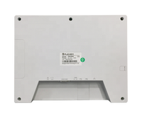 FLEXEM FE6100WE IoT HMI 10.1 "Écran tactile résistif Boîtier en plastique gris Résolution 1024x600 Interface homme-machine