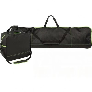 Muestra gratuita, precio de fabricante, bolsa de esquí impermeable para viajes al aire libre, bolsa de viaje para skiboard, de China - Product Image 1