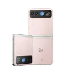 Teléfono Móvil Original Moto Razr 40 con Pantalla Plegable 5G, 4200 mAh, 30 W, Snapdragon 7 Gen 1 Octa Core, Cámara Principal de 64 MP - Product Image 3