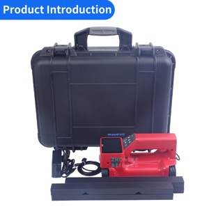 Sistema de Detecção de Vergalhões de Concreto SX709, Scanner de Vergalhões, Localizadores de Vergalhões, <span class=keywords><strong>Detector</strong></span> de Barra de Concreto Reforçado - Product Image 3