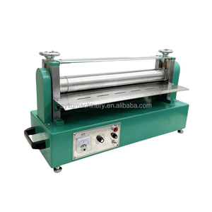 Machine à aplatir le <span class=keywords><strong>cuir</strong></span> haute efficacité pour l'industrie des chaussures, des sacs et des articles en <span class=keywords><strong>cuir</strong></span>, stable et durable pour un fonctionnement prolongé - Product Image 3