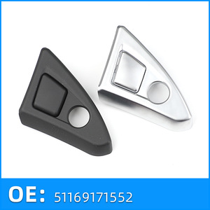 Verrous de boîte d'accoudoir pour BMW Série 5 F10 F18, pièces de rechange pour console centrale - Product Image 2