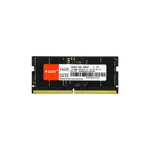 Venta al por Mayor Directa de Fábrica, Memoria RAM DDR5 de 8GB para Portátil, Frecuencia de 5600Mhz, Capacidad de hasta 32GB, Tipo DDR5 Directo de Fábrica - Product Image 3