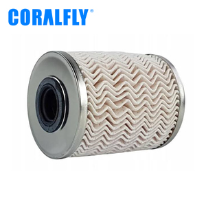 Filtro Carburante Auto 164039587R 164009963R per Renault Clio III Megane II/III Scenic II Kangoo Logan <span class=keywords><strong>Sandero</strong></span> Duster 1.5 <span class=keywords><strong>DCi</strong></span> - Product Image 1