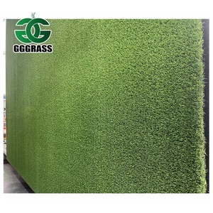 GGGRASS <span class=keywords><strong>Gazon</strong></span> artificiel d'aspect <span class=keywords><strong>naturel</strong></span> pour la décoration du jardin Tapis de puzzle en <span class=keywords><strong>gazon</strong></span> synthétique Tapis de lutte - Product Image 3