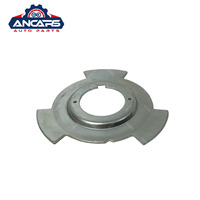 MD184901 cigüeñal de ángulo hoja para Mitsubishi Montero 1997-2002 manivela de ángulo de la hoja de anillo