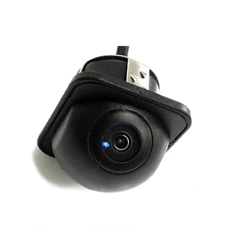Car Rear View Camera Backup Parking Assistance Waterproof CCD HD CMOS Camera Reverse for all car