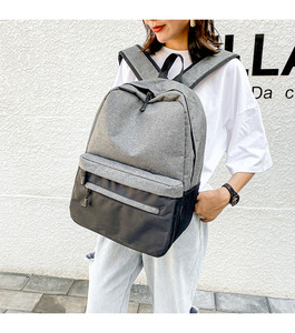 Mochila Escolar al por Mayor para Adolescentes, Mochila Escolar, Bolsas para Libros, Mochilas para Niñas y Niños - Product Image 4