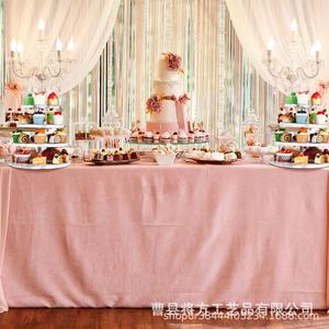 Wooden Cupcake Stand Multi Tiered Dessert Rack <b>Round</b> Solid Wood Tray For Party Birthday Snack Display - Product Image 2