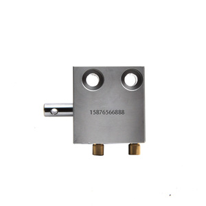 Actionneur pneumatique Norgren Cylinder F4.334.015 10 bars pour presse d'impression - Product Image 3
