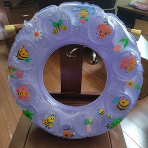 Logo personnalisé été PVC anneau de natation gonflable pour <span class=keywords><strong>plage</strong></span> fête piscine flotteur enfant-friendly cristal anneau d'eau adultes enfants - Product Image 6