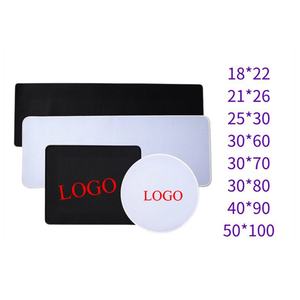 Factory Price <b>Custom</b> <b>Mouse</b> <b>Pad</b> Print Sublimation <b>Mouse</b> <b>Pads</b> or Screen Printed <b>Custom</b> Logo Print <b>Mouse</b> <b>Pads</b> for Promotion Gifts - Product Image 5