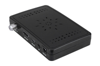 Odm Oem Gecen Digitale Mini Size Dvb S2 Satelliet Tv Ontvanger