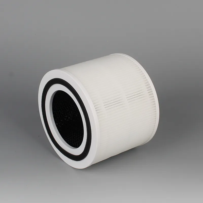 Pengganti filter pemurni udara Premium, untuk penggantian filter udara dengan kelas H13 hepa dan inti levoit filter karbon 300