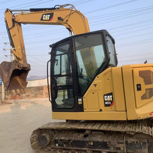 Excavatrice hydraulique Caterpillar CAT307D d'origine, excavatrices Caterpillar d'occasion, Caterpillar CAT307D - Product Image 1