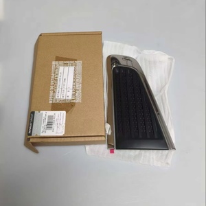 OE 808215380R Pièces décoratives d'origine pour garde-boue triangulaire de voiture, pour système de carrosserie, utilisé dans <span class=keywords><strong>Renault</strong></span> Koleos 2 QM6 - Product Image 6