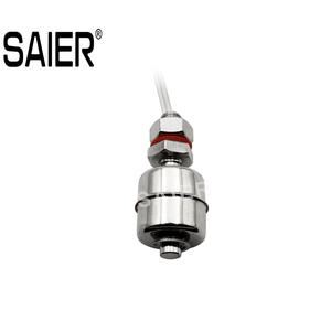 Saishenger - Interruptor de Nivel de Flotador de Acero Inoxidable 304 y Sensor para Calentadores de Agua, Pieza Esencial para la Gestión de Calentadores - Product Image 3